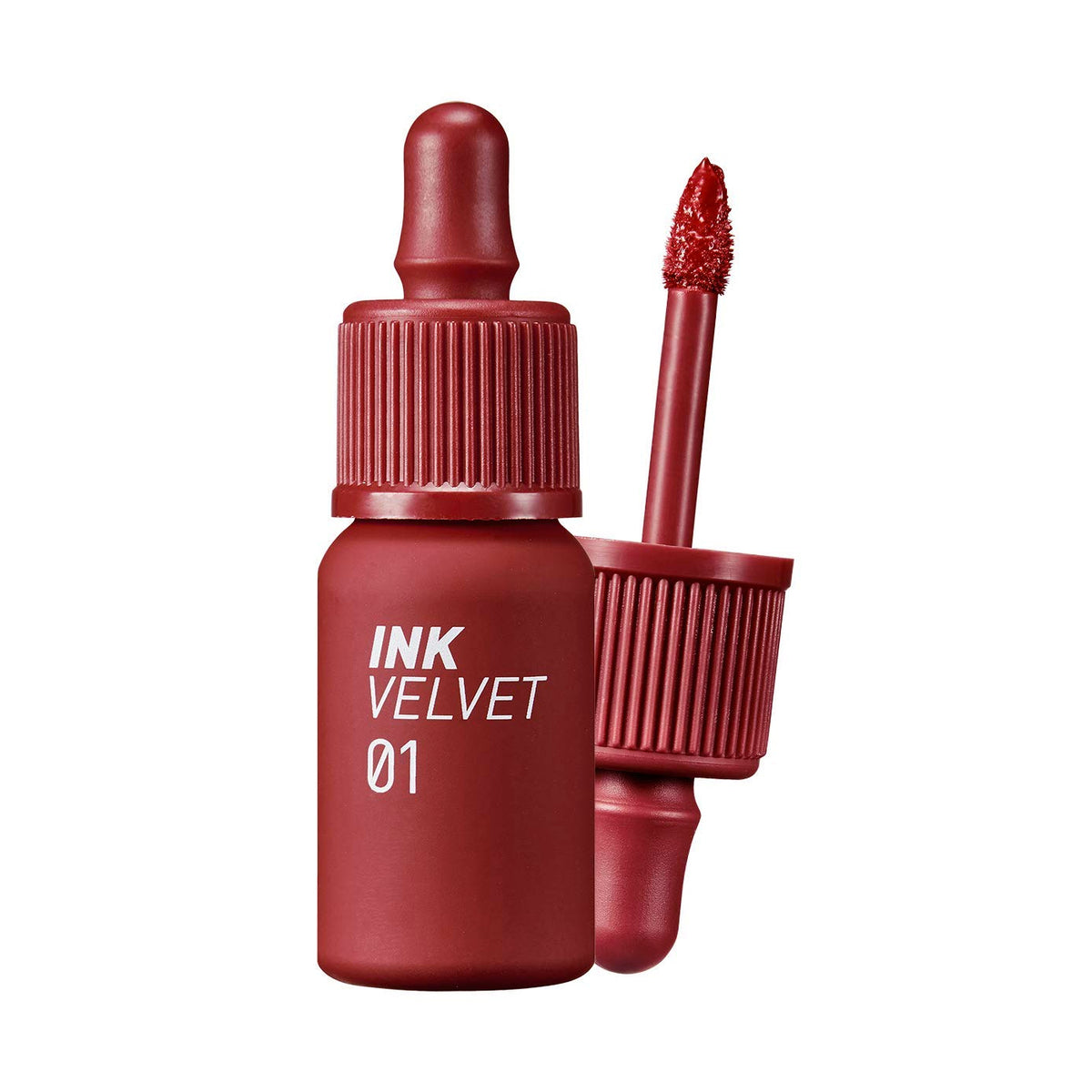 Peripera Ink the Velvet 01 Good Brick Health & Beauty Peripera   