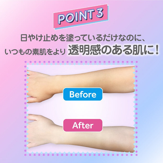Rohto Skin Aqua Tone Up Essence Beauty Rohto   
