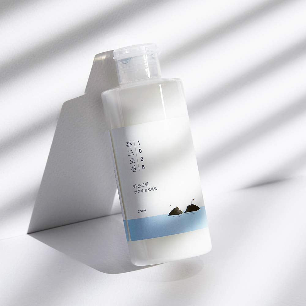 Round Lab 1025 Dokdo Lotion Toners & Astringents Roundlab   