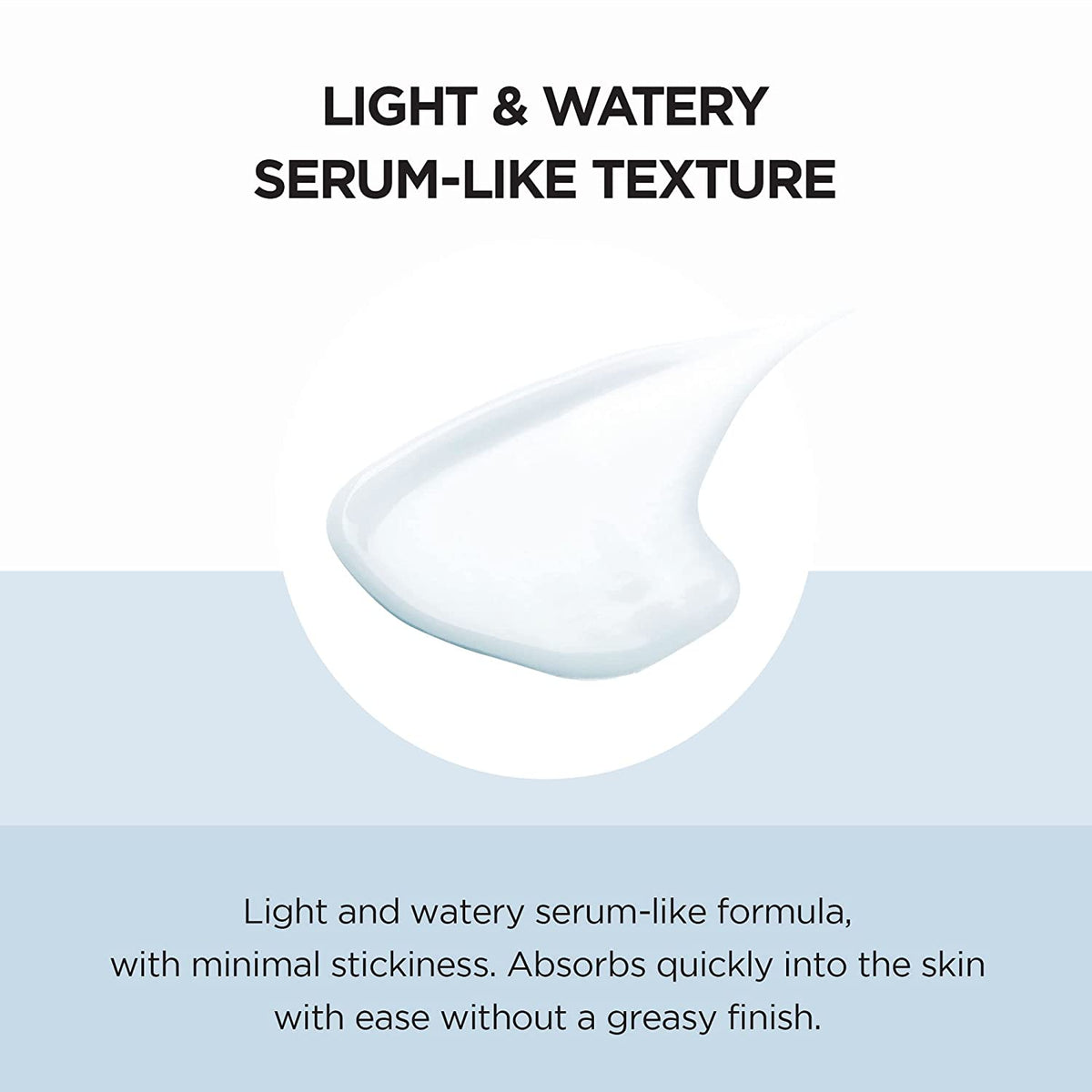 Skin1004 Hyalu-Cica Water-Fit Sun Serum Health & Beauty Skin1004   
