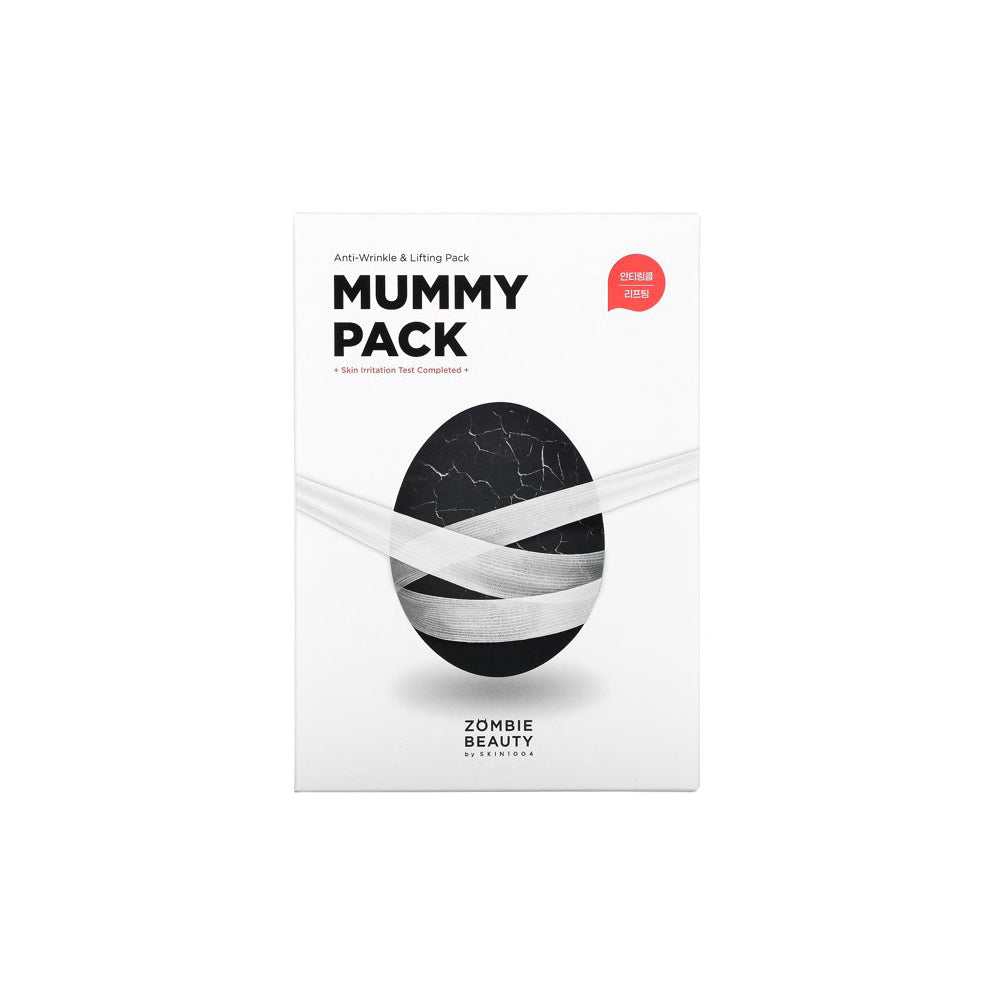 SKIN1004 Mummy Pack  Skin1004   