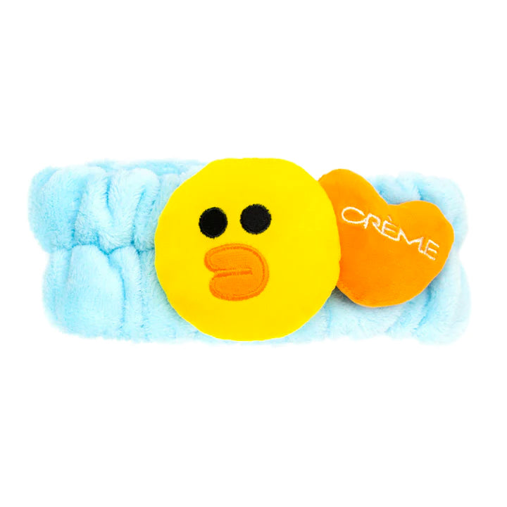 The Creme Shop 3D Teddy Headyband™ - Sally Beauty The Creme Shop   