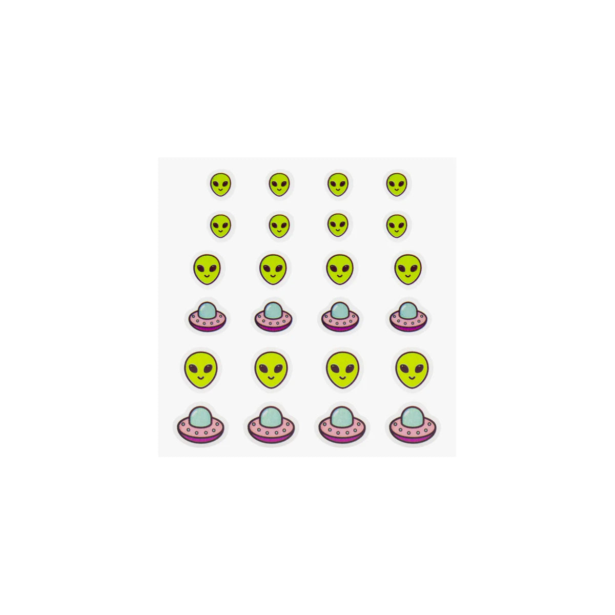 The Creme Shop Cosmic Skin Hydrocolloid Acne Patches Beauty The Creme Shop   