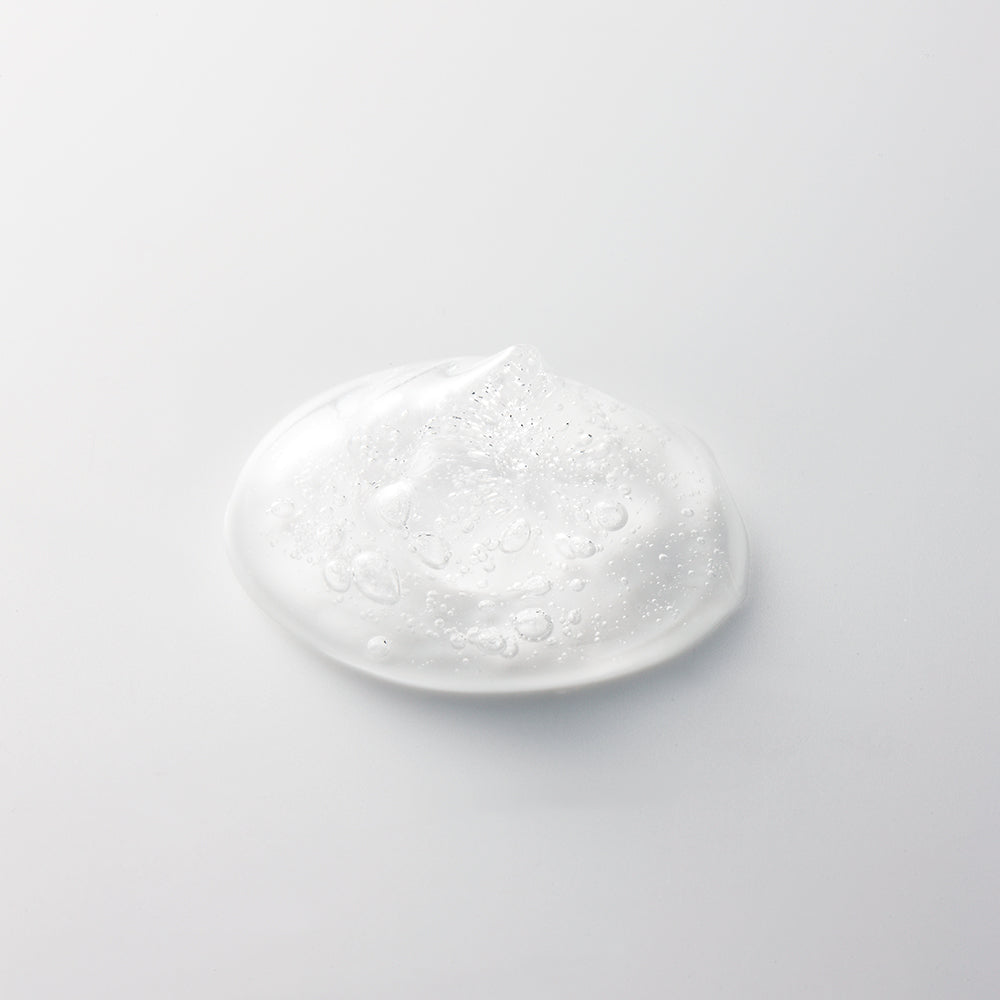 Tunemakers Undiluted Solution Moisture Gel Face Wash Beauty Tunemakers   